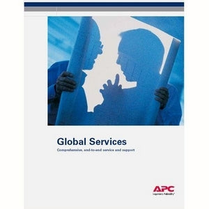 Garantie/assistance APC by Schneider Electric - Extension de garantie de 3 ans (renouvellement) - Garantie WEXTWAR3YR-SP-02