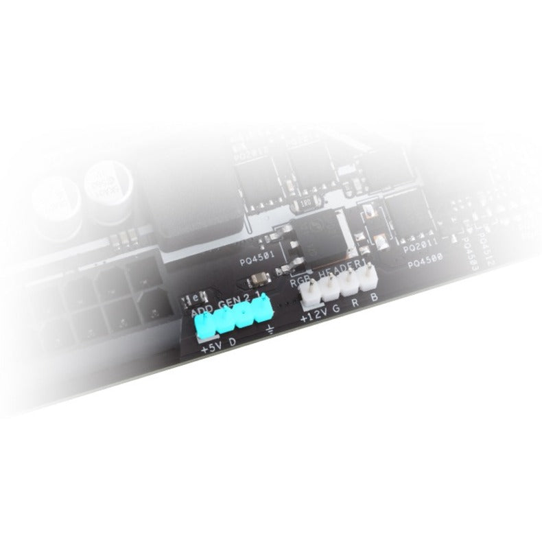 Carte mère de bureau Asus Prime H510M-A/CSM - Chipset Intel - Socket LGA-1200 - Micro ATX PRIME H510M-A/CSM