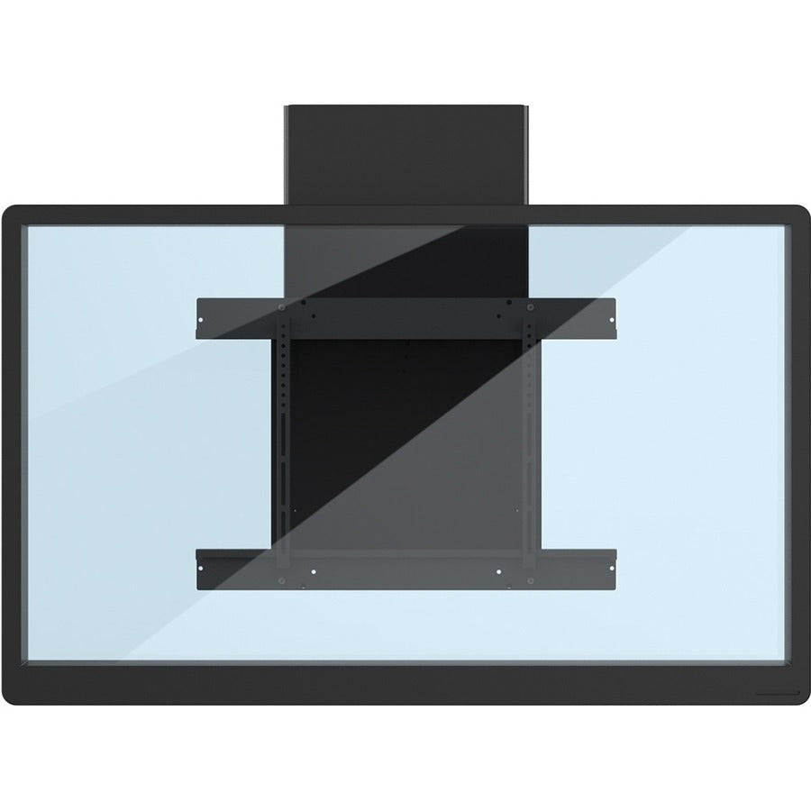 Viewsonic BalanceBox VB-BLW-001 Wall Mount for Interactive Display - Black VB-BLW-001
