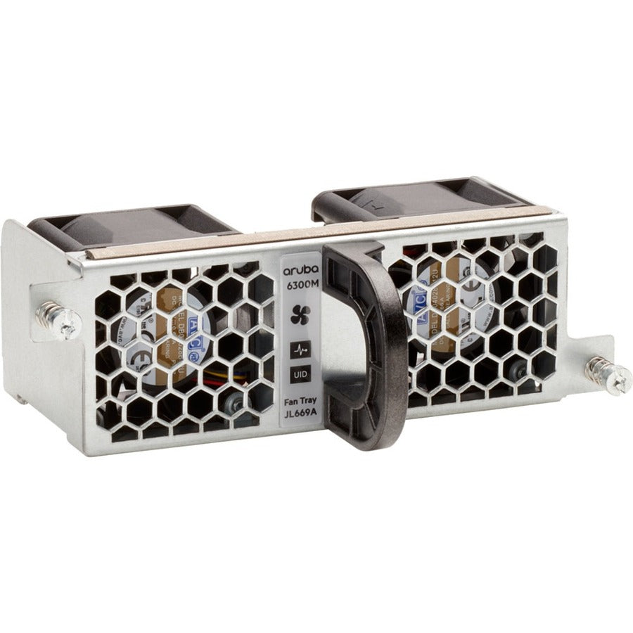 Plateau de ventilateur Aruba 6300M JL669A