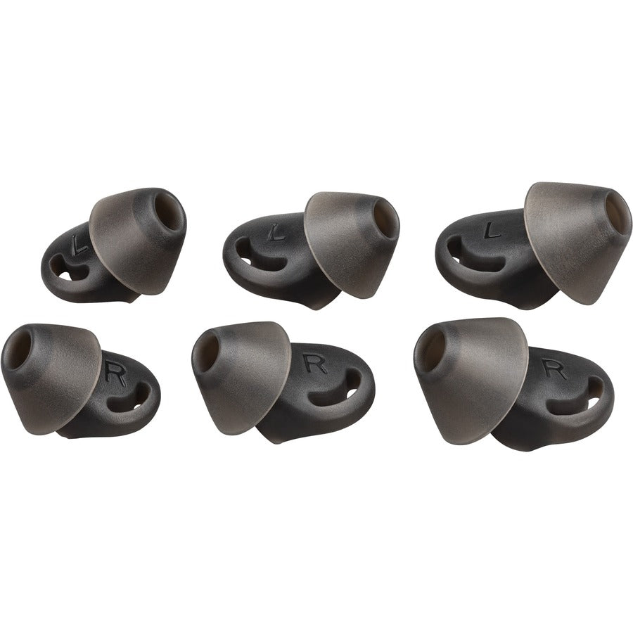 Embouts de rechange Plantronics, petits x 1 211149-01