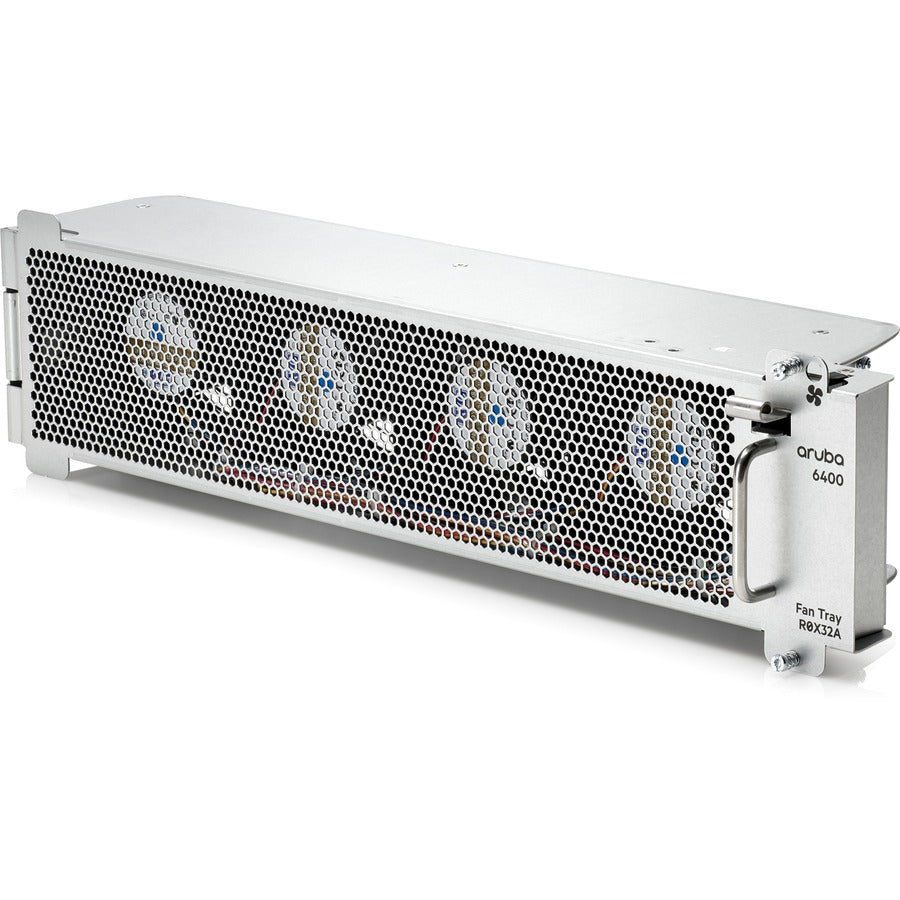 Plateau de ventilateur Aruba 6400 R0X32A