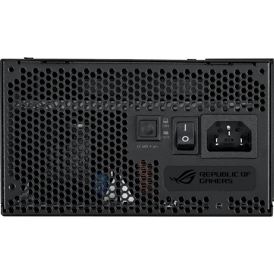 Bloc d'alimentation Asus ROG Strix 1000 W ROG-STRIX-1000G
