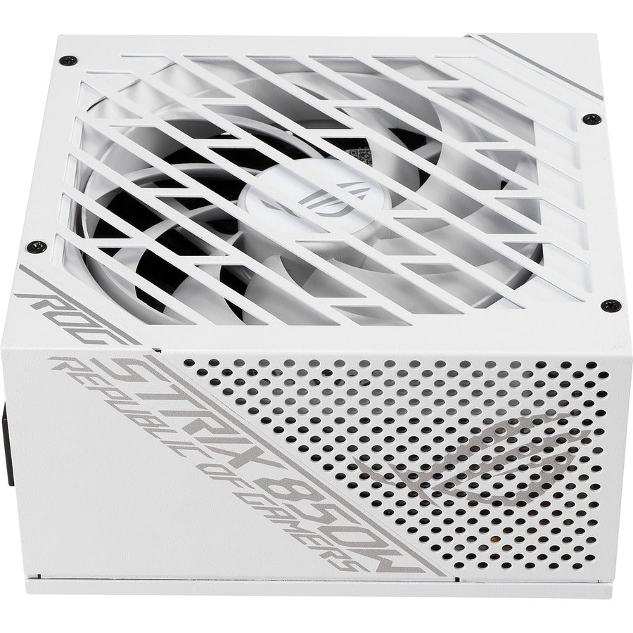 Bloc d'alimentation Asus ROG ROG-STRIX-850G-WHITE
