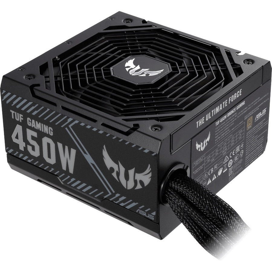 Alimentation Asus TUF-450B-GAMING 450W TUF GAMING 450B
