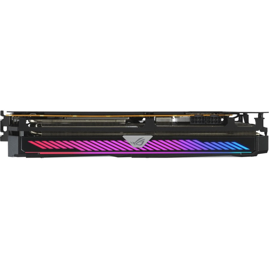 Carte graphique Asus ROG AMD Radeon RX 6800 - 16 Go GDDR6 ROG-STRIX-RX6800-O16G-GAM