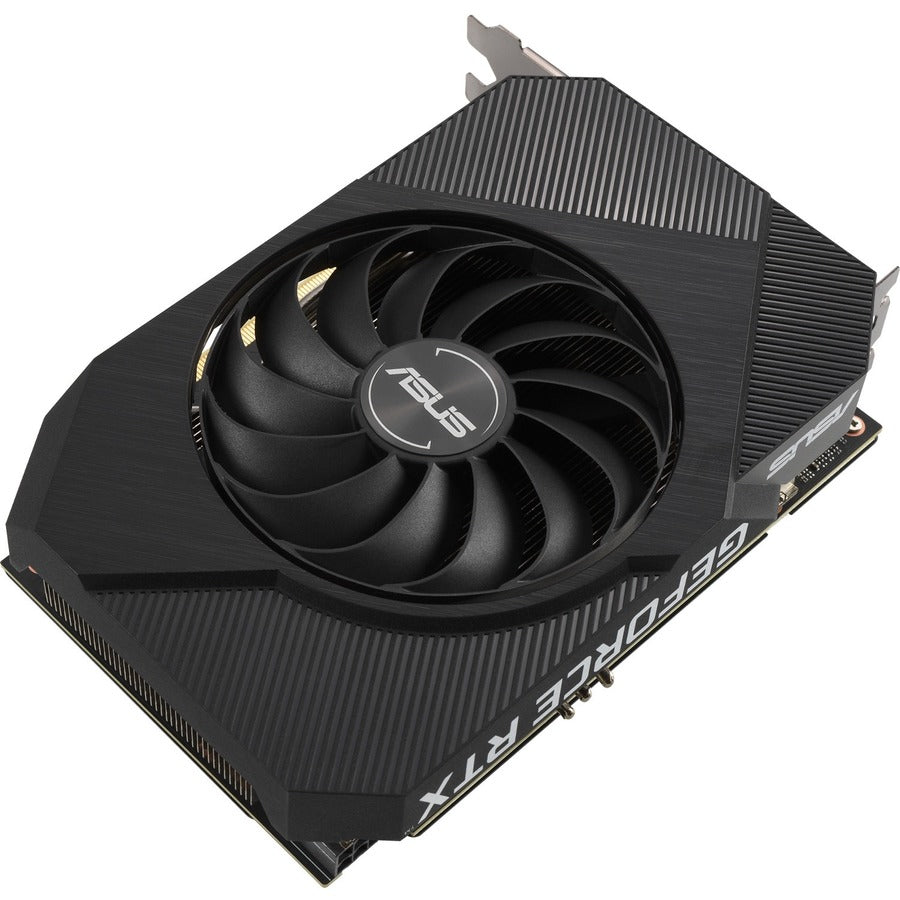 Carte graphique Asus NVIDIA GeForce RTX 3060 - 12 Go GDDR6 PH-RTX3060-12G-V2