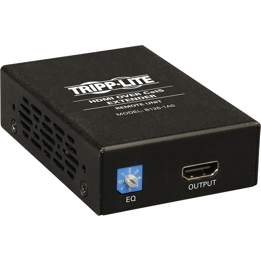 Console vidéo Tripp Lite B126-1A0 B126-1A0
