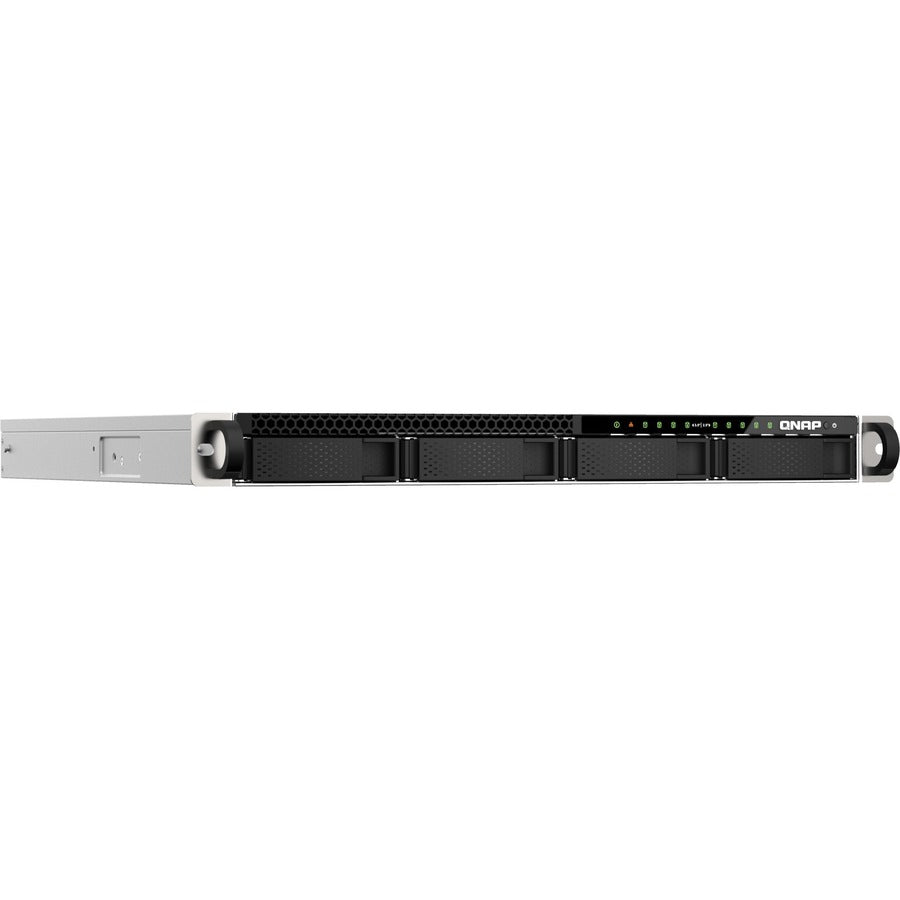 Système de stockage SAN/NAS QNAP TS-h987XU-RP-E2334-16G TS-H987XU-RP-E2334-16G-US