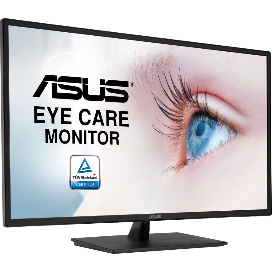 Moniteur LCD LED Full HD 31,5" Asus VA329HE - 16:9 VA329HE