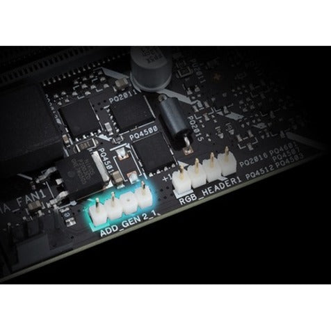 Carte mère de bureau Asus Prime Z690-P - Chipset Intel Z690 - Socket LGA-1700 - Mémoire Intel Optane compatible - ATX PRIME Z690-P