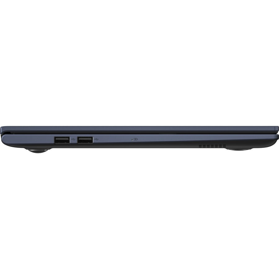 Ordinateur portable Asus VivoBook 15 X513EA X513EA-SS71-CB 15,6" - Full HD - 1920 x 1080 - Intel Core i7 11e génération i7-1165G7 Quad-core (4 cœurs) 2,80 GHz - 8 Go de RAM totale - SSD 512 Go - Noir étoilé, Noir X513EA-SS71-CB