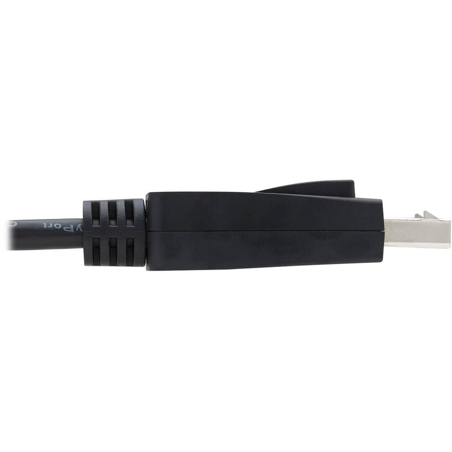 Tripp Lite P580-003-V4 Câble A/V DisplayPort P580-003-V4