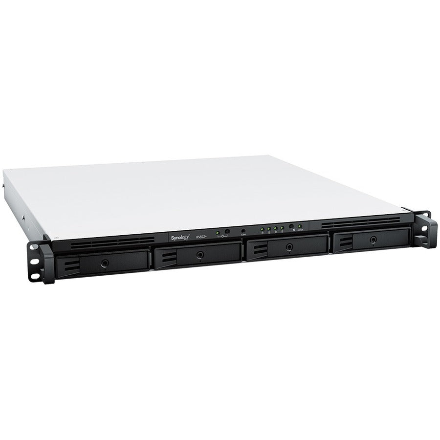 Synology RackStation RS822+ SAN/NAS Storage System RS822+