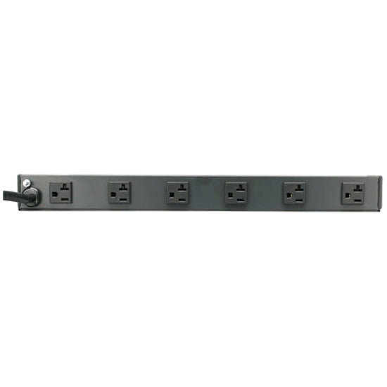 Multiprise 12 prises Tripp Lite RS-1215-20T