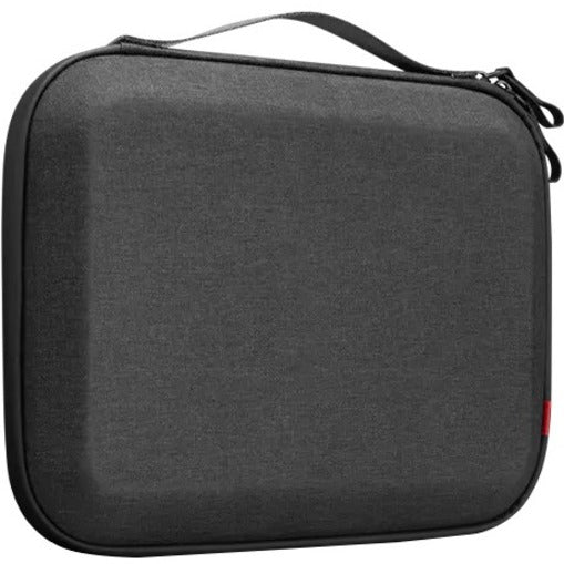 Housse de transport Lenovo Go Tech Accessoires Lenovo, Smartphone, Souris - Gris foncé 4X41E40077