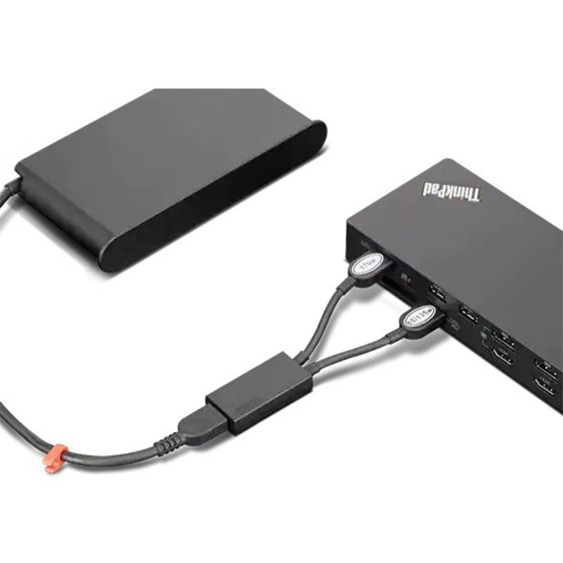 Station d'accueil Lenovo 40ANY230US