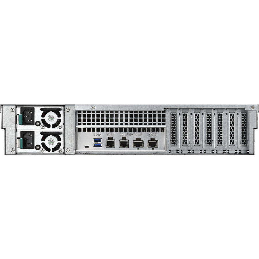 Système de stockage SAN/NAS Buffalo TeraStation 51210RH TS51210RH14412