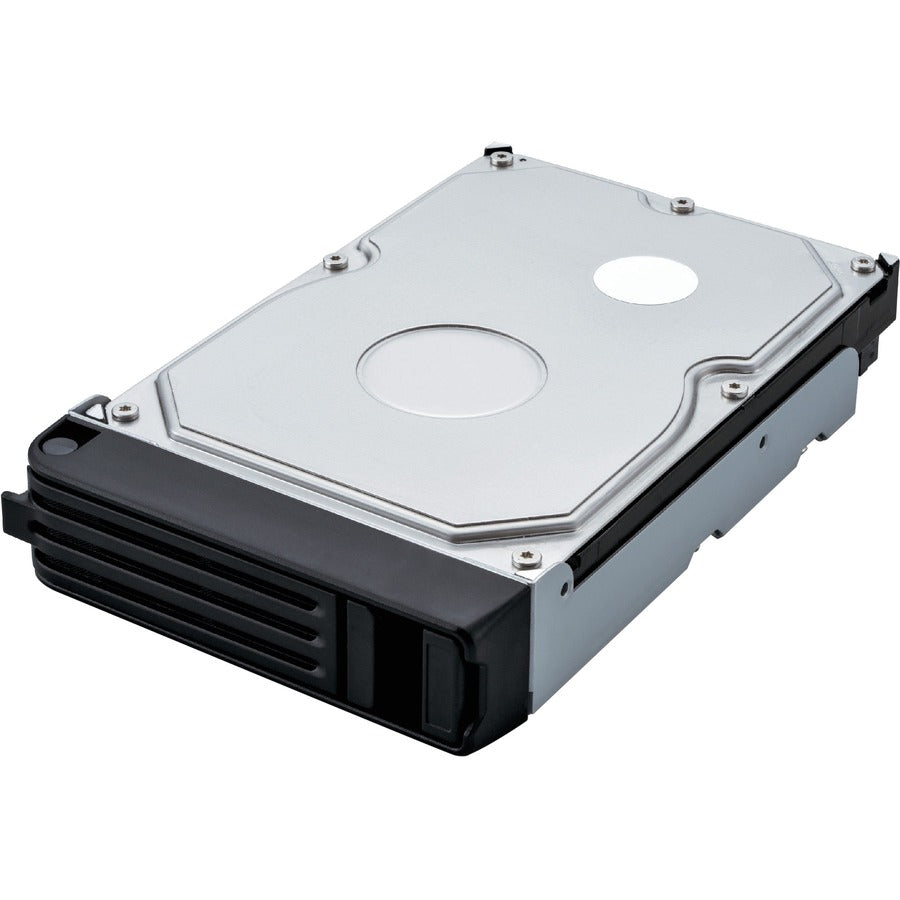 Buffalo 6 TB Hard Drive - 3.5" Internal - SATA (SATA/300) OP-HD6.0WR