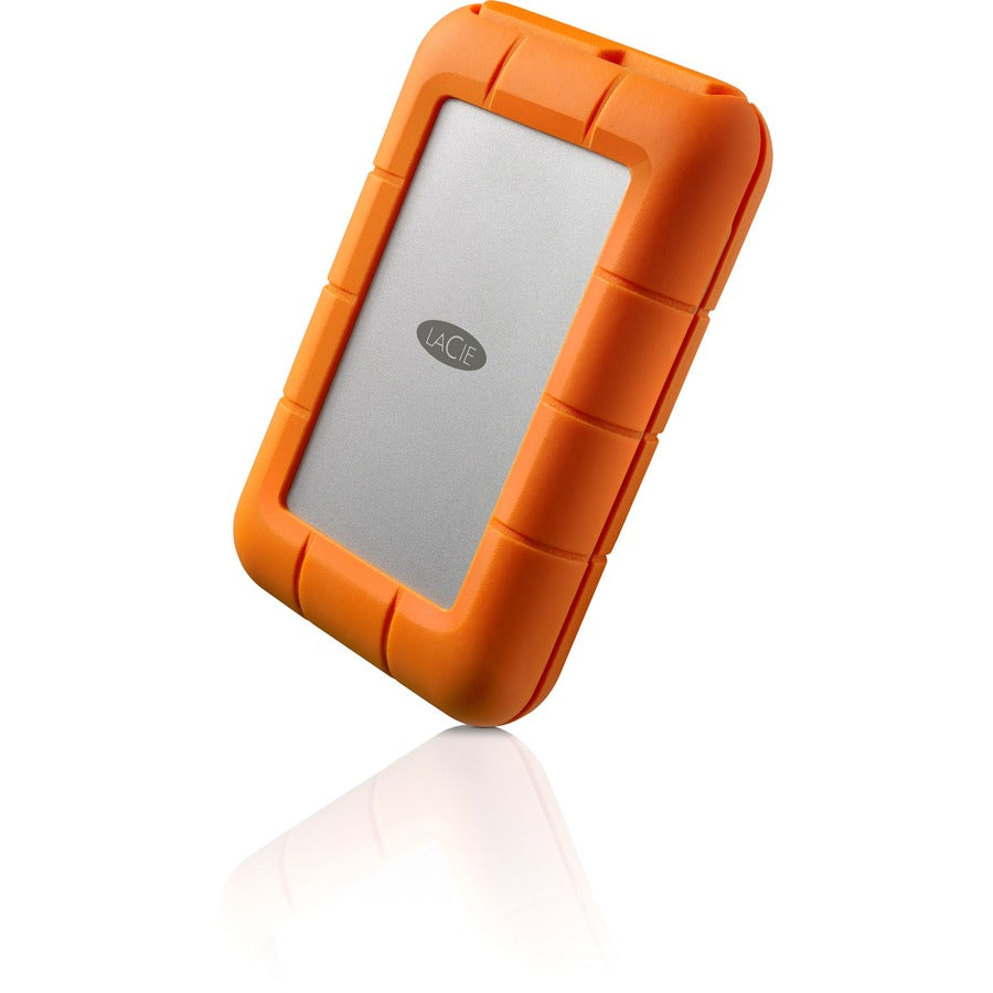 Disque dur de bureau LaCie STFR1000800 1 To - 2,5" externe STFR1000800