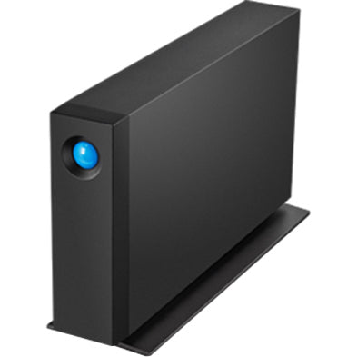 Disque dur de bureau LaCie d2 Professional STHA4000800 4 To - Externe 3,5" STHA4000800