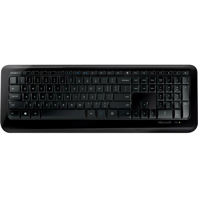 Clavier sans fil Microsoft 850 PZ3-00002