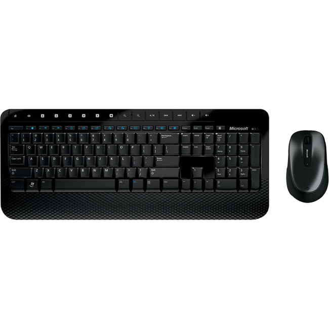 Clavier et souris Microsoft Wireless Desktop 2000 M7J-00002