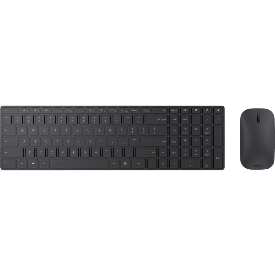 Ordinateur de bureau Bluetooth Microsoft Designer 7N9-00003