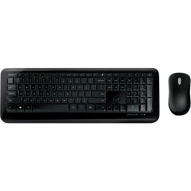 Ordinateur de bureau sans fil Microsoft 850 PY9-00003