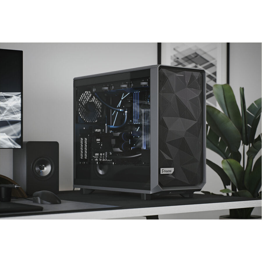 Boîtier d'ordinateur Fractal Design Meshify 2 FD-C-MES2A-04
