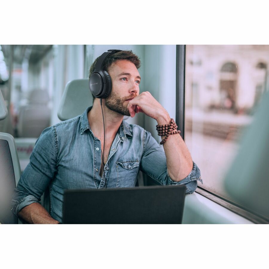 Casque hybride Creative Zen 51EF1010AA001