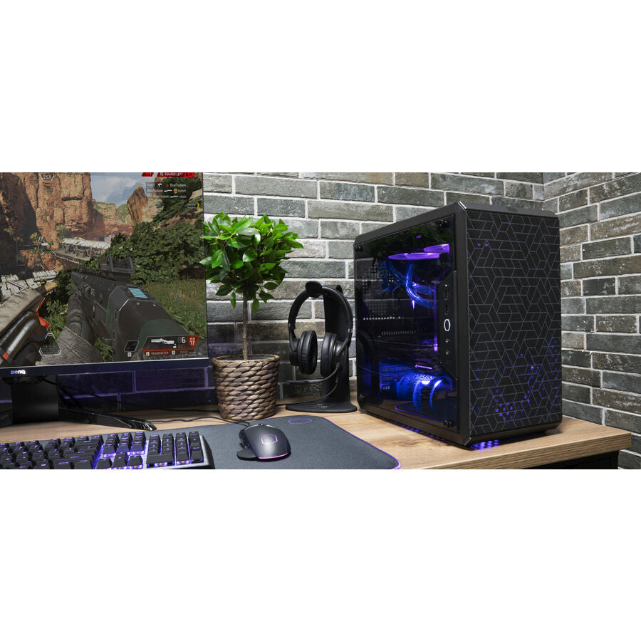 Boîtier d'ordinateur Cooler Master MasterBox Q500L MCB-Q500L-KANN-S00