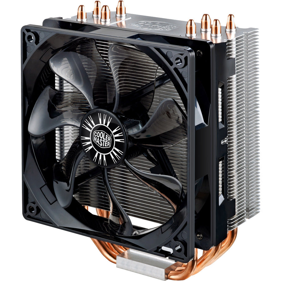 Cooler Master Hyper 212 EVO RR-212E-20PK-R2 Cooling Fan/Heatsink RR-212E-20PK-R2