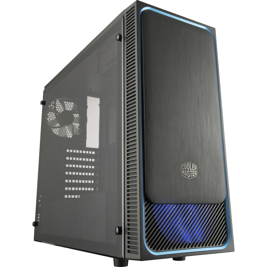 Boîtier d'ordinateur Cooler Master MasterBox MCB-E500L-KN5N-S01 MCB-E500L-KN5N-S01