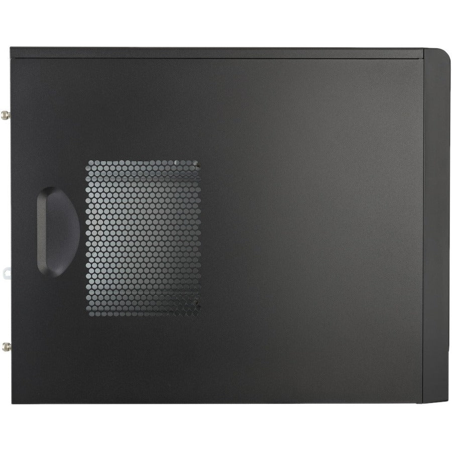 Boîtier d'ordinateur Cooler Master MasterBox E300L MCB-E300L-KN5N-B01