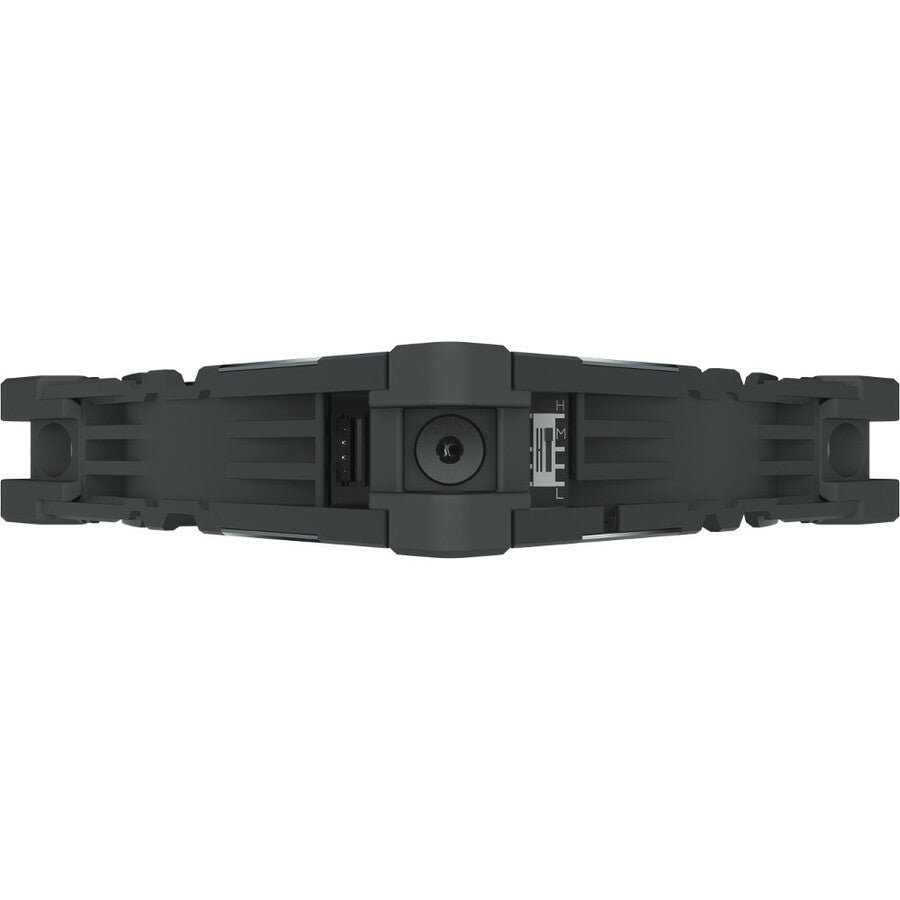 Ventilateur de refroidissement MasterFan de Cooler Master MFZ-B2NN-20NPK-R1