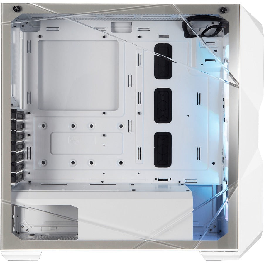 Boîtier d'ordinateur Cooler Master MasterBox MCB-D500D-WGNN-S01 MCB-D500D-WGNN-S01