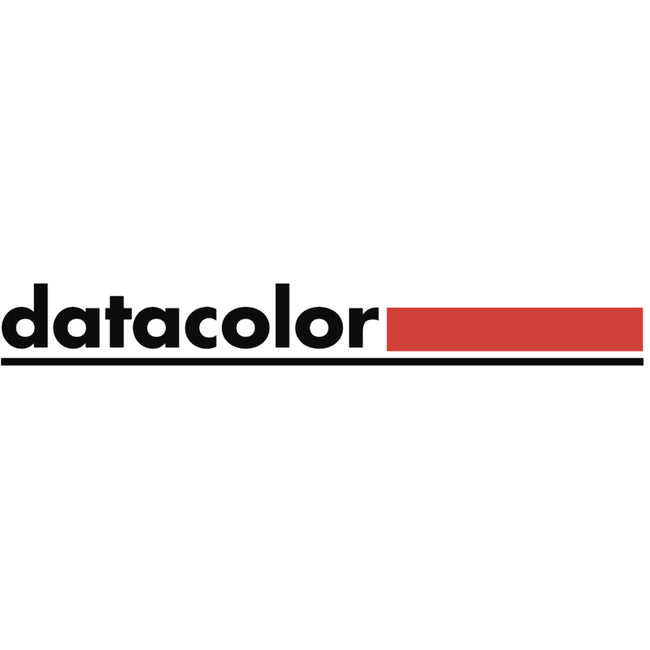 Calibrateur de couleurs Datacolor SpyderCheckr SCK100