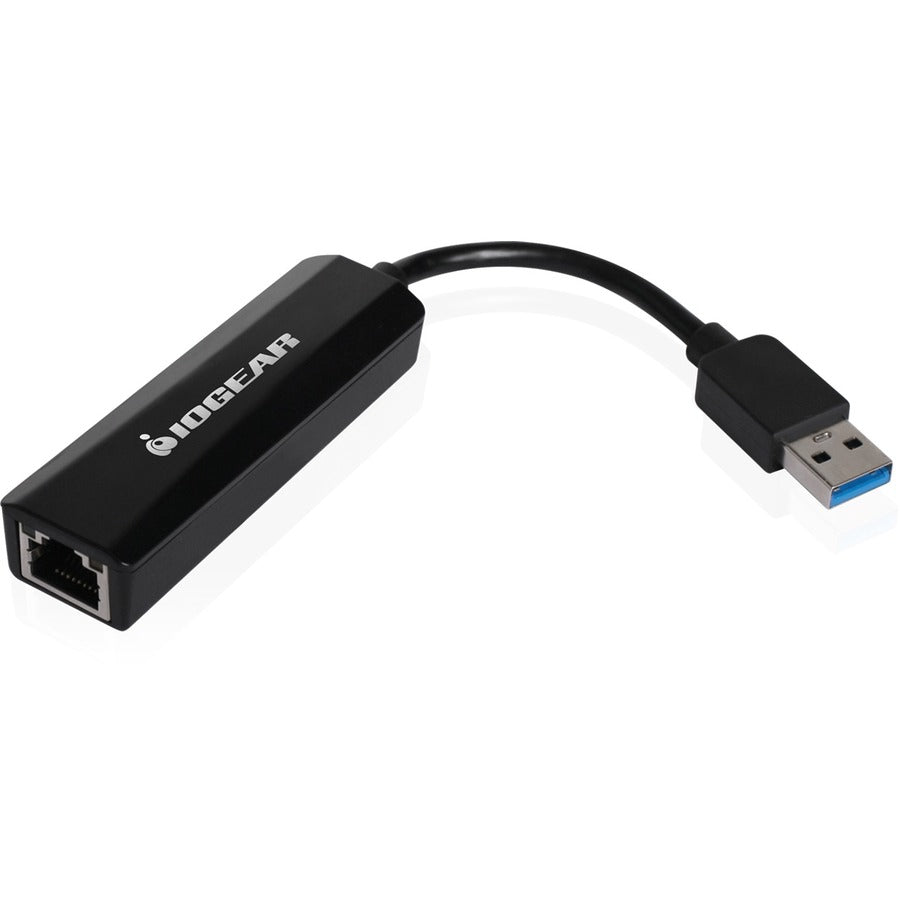 Adaptateur Ethernet Gigabit sur USB GUC3100 IOGEAR USB 3.0 GigaLinq