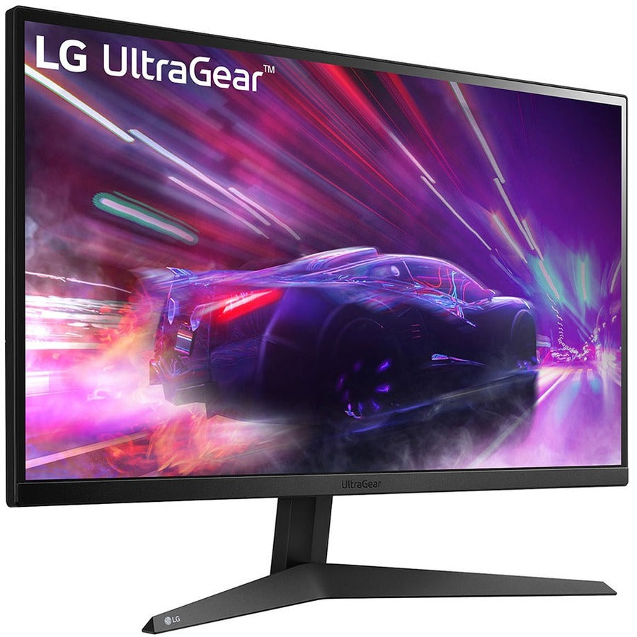 LG UltraGear 27GQ50F-B 27" Full HD Gaming LCD Monitor - 16:9 27GQ50F-B