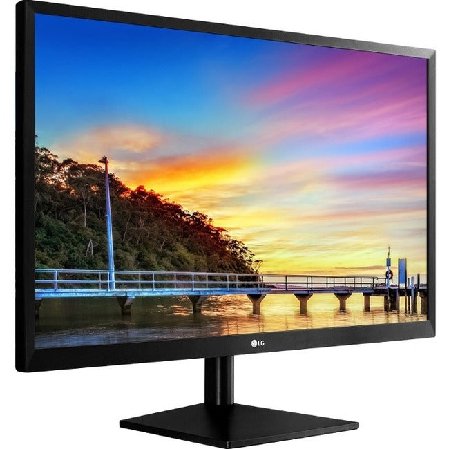 Moniteur LCD LED Full HD 21,5" LG 22BK400H-B - 16:9 - Noir 22BK400H-B
