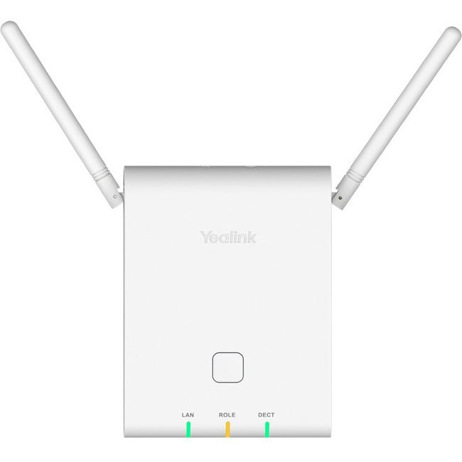 Système multicellulaire IP DECT sans fil Yealink W90DM