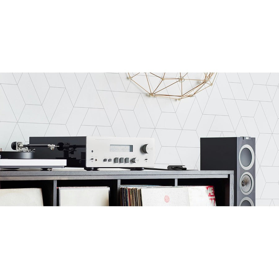 Adaptateur audio Belkin avec AirPlay 2 AUZ002TTBK