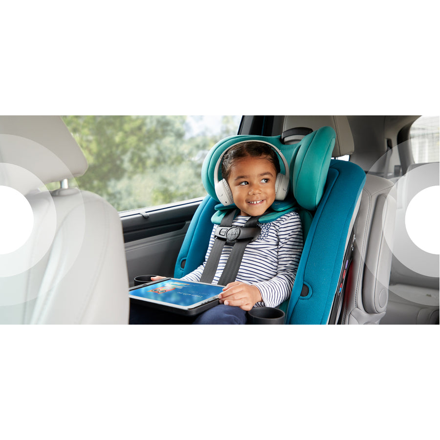 Belkin Wireless On-Ear Headphones for Kids AUD002btWH AUD002BTWH