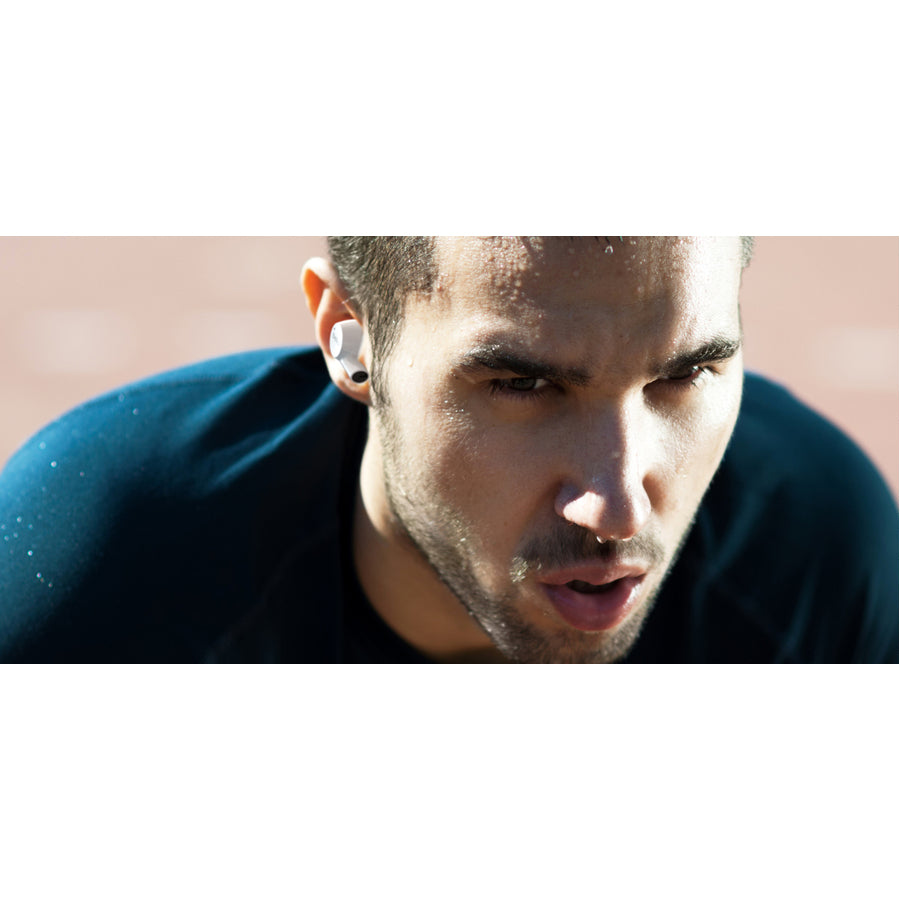 Écouteurs sans fil Belkin SOUNDFORM Rise AUC004BTWH