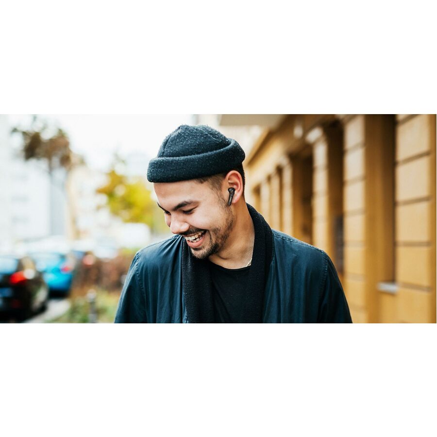 Belkin SOUNDFORM Move Plus Earset PAC002btBK-GR