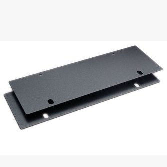 Kit de montage en rack Bogen pour TPU35/60/100 RPK82