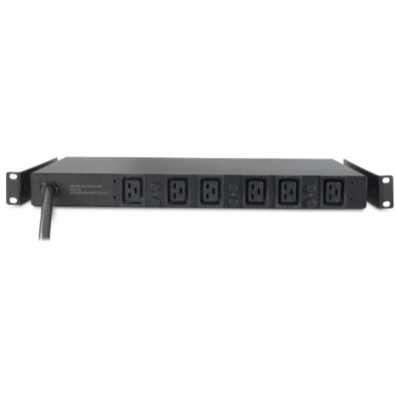 PDU de base APC en rack 14,4 kW 40 A AP7516
