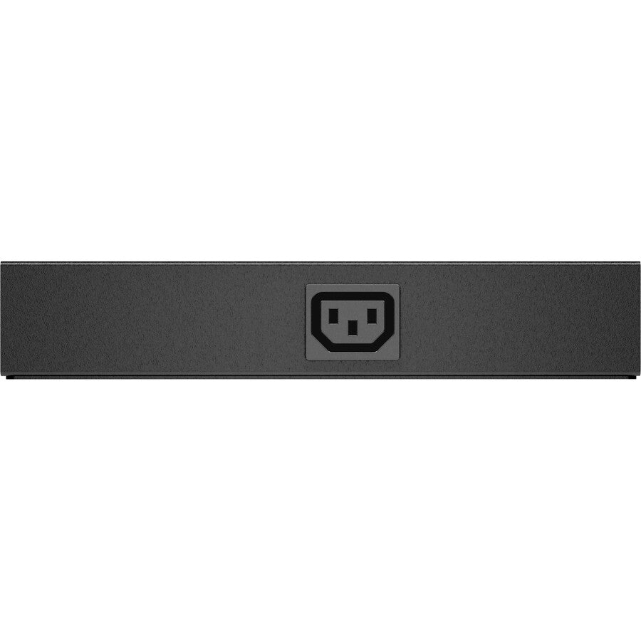 Unité de distribution d'alimentation de base AP6015A d'APC by Schneider Electric