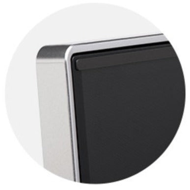 Écran de confidentialité Kensington MagPro 27,0" avec bande magnétique Noir K58359WW